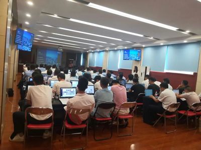 中建七局安裝公司項目進(jìn)度計劃與工期管理培訓(xùn)圓滿落幕