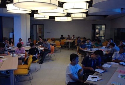 面向產品的需求分析與管理培訓-火龍果軟件